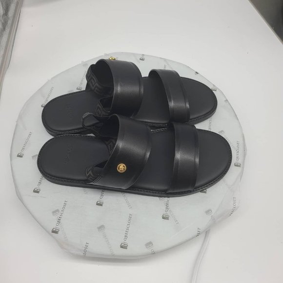 Versace MENS SLIDES main image 4